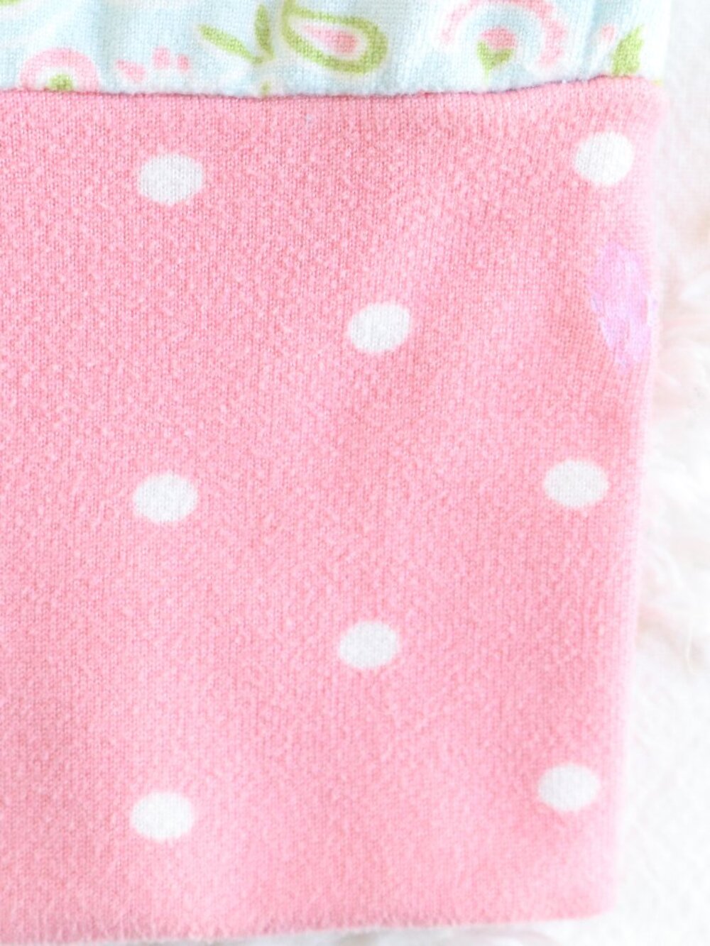 Matilda Jane | Bed Head In For The Night Paisley Floral Ruffle PJ Set Bundle Lot - Picture 14 of 16